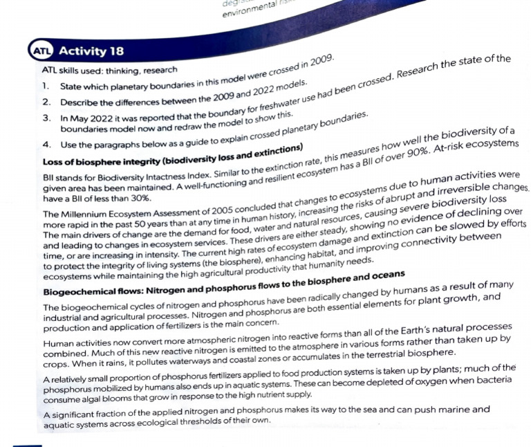 Activity 18 | PDF