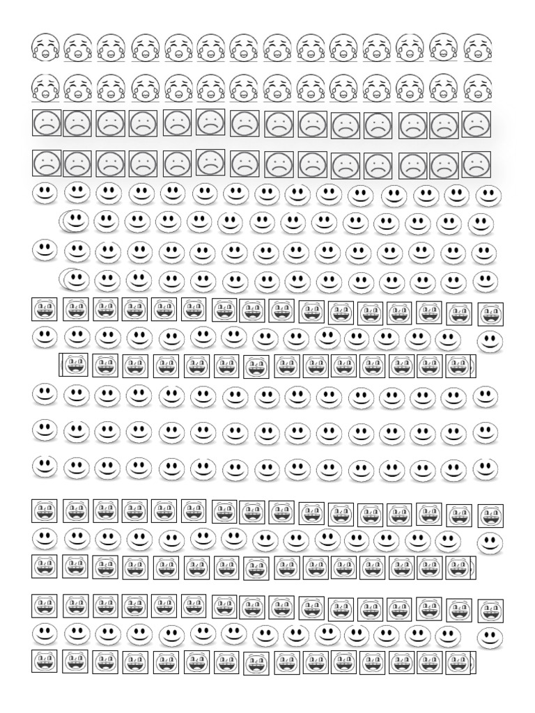 EMOGIS | PDF