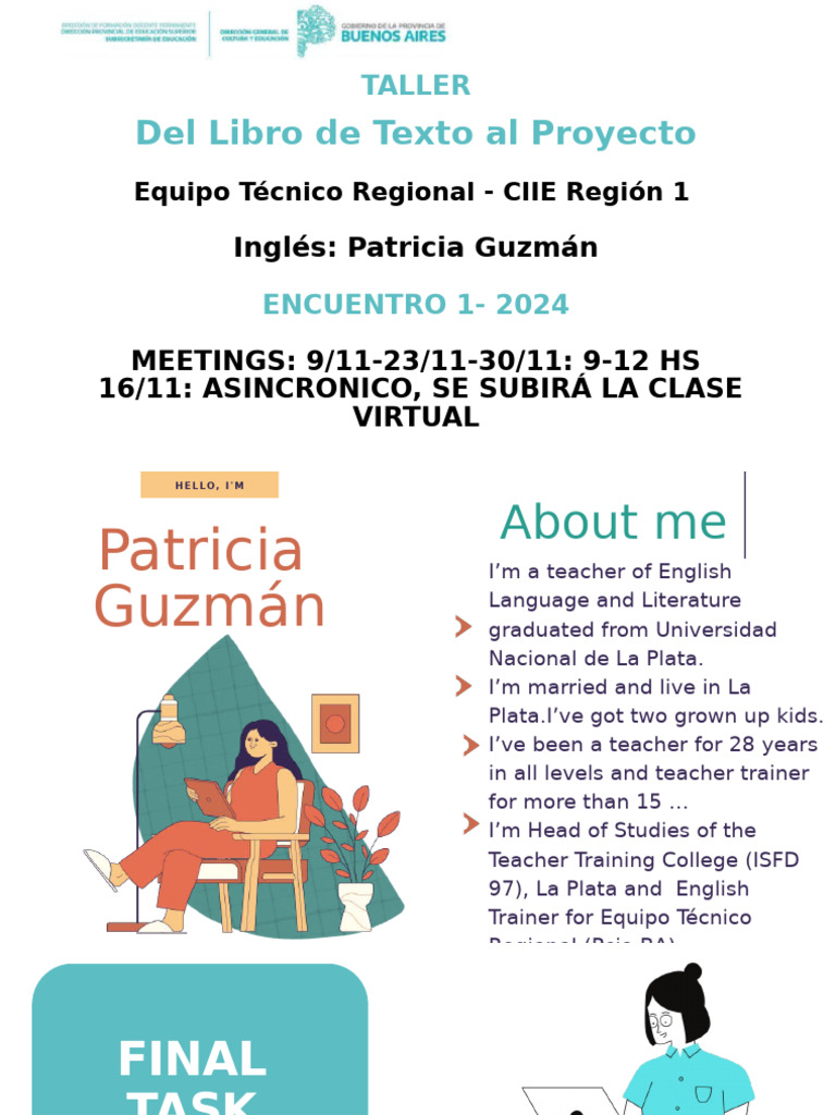 Adapting ESL Coursebooks for Projects | PDF | Learning | Pedagogy