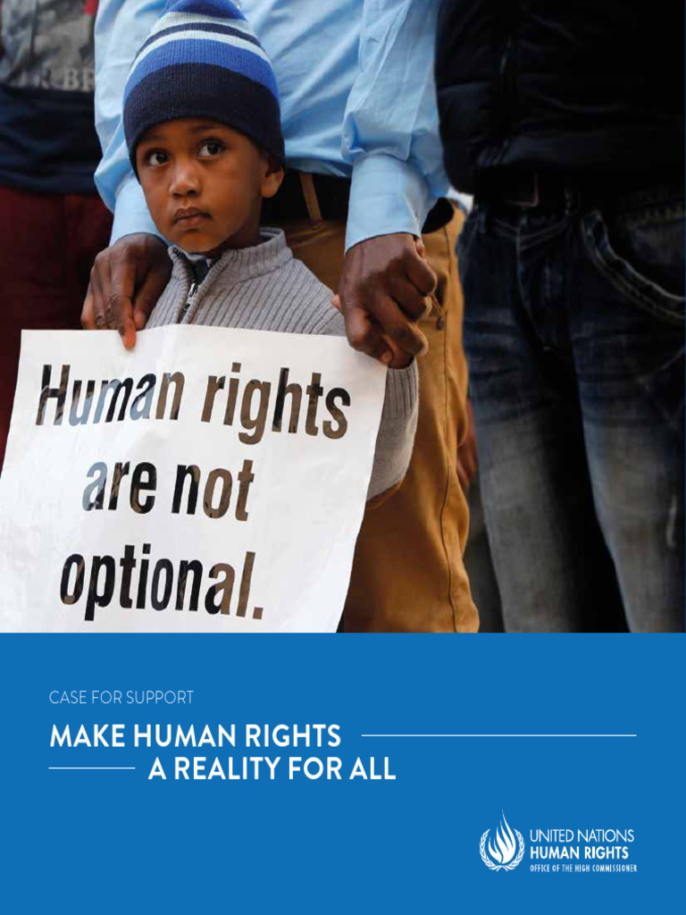 UNHumanRights CFS Cmyk Online | PDF | Human Rights | Torture
