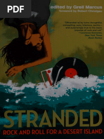 Stranded - Greil Marcus