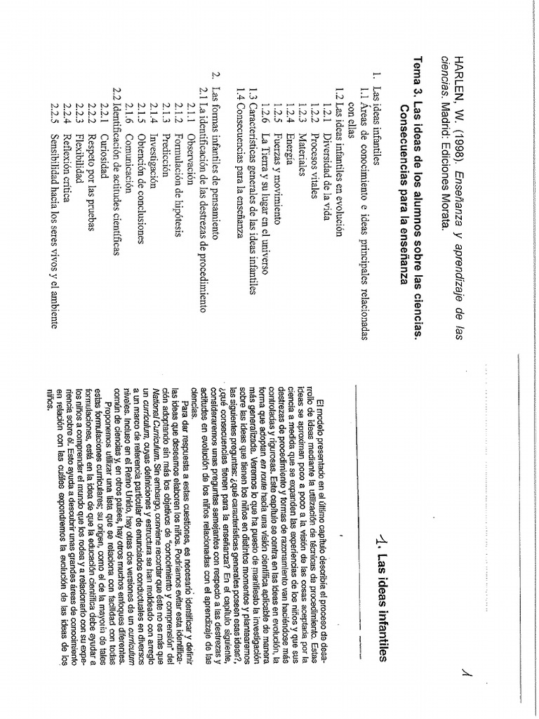 Tema 3 | PDF
