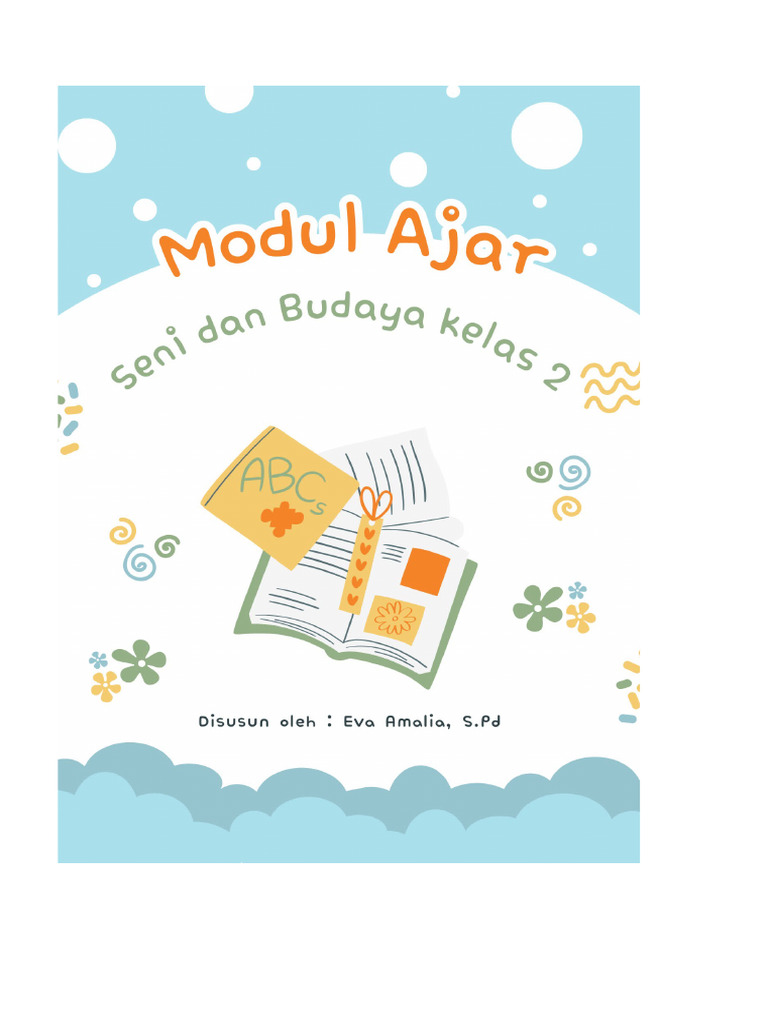 Modul Ajar dengan Ice Breaking Efektif | PDF | Karier & Perkembangan