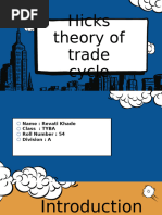 Niskanen's Budget-Maximizing Model | PDF | Economics | Bureaucracy