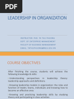 Adair's Functional Leadership Model | PDF | Leadership | Behavioural ...