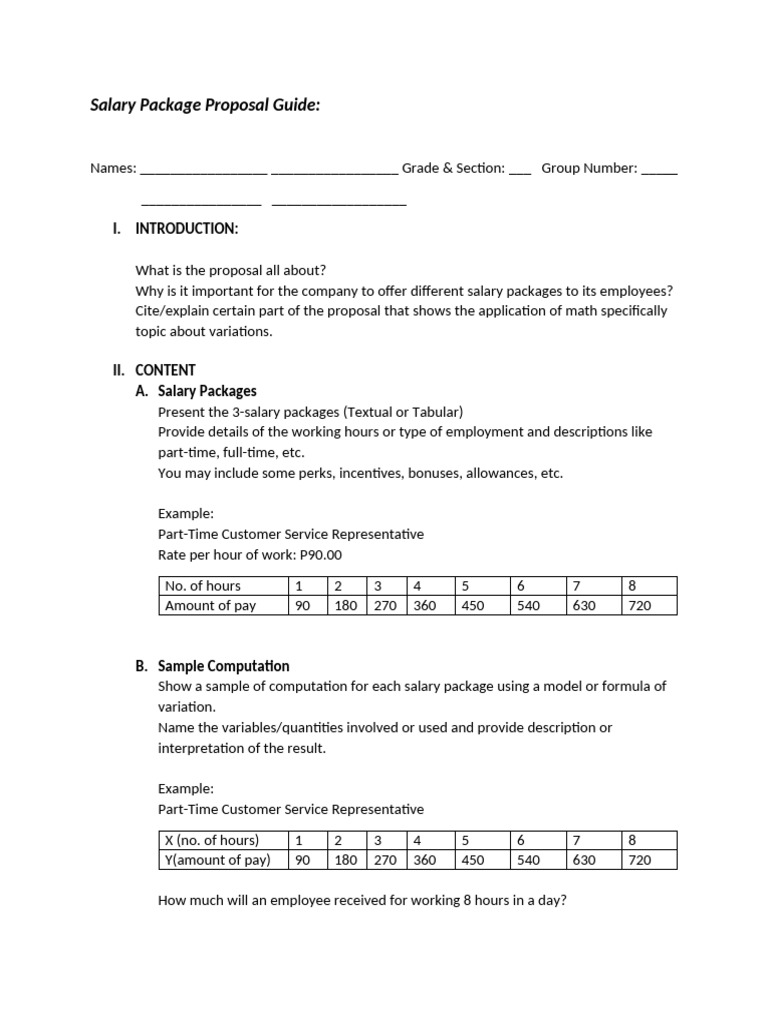 q1-performance-task-guide-on-salary-package-proposal-1-pdf-business