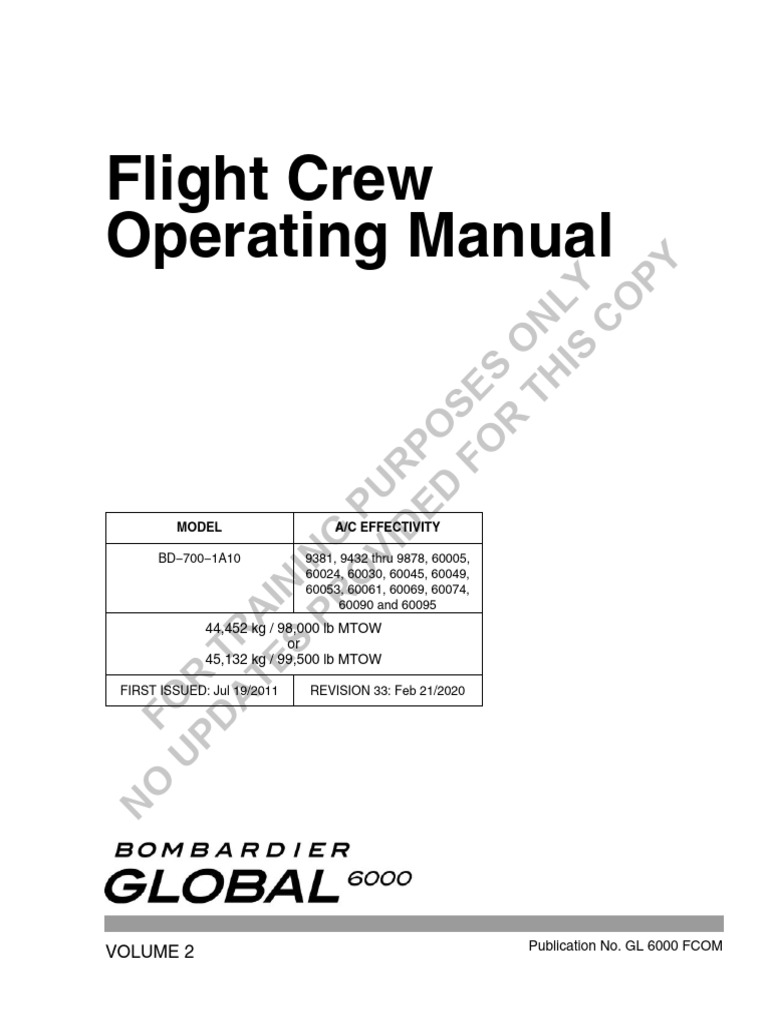 USER MANUAL LP-190