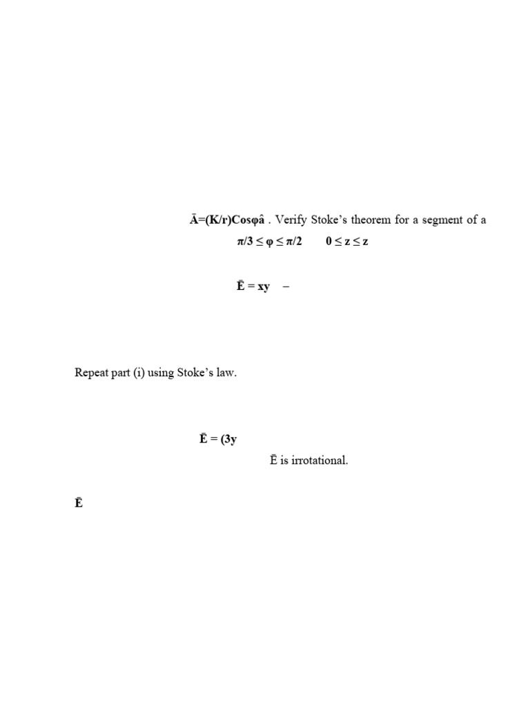 EE 253 Tutorial 1 - 2024 - 25 | PDF | Technology & Engineering