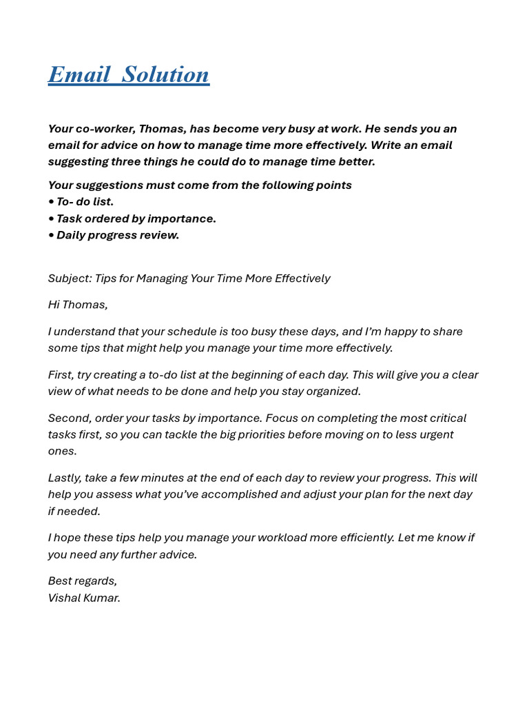 Email Solution | PDF | Closed Circuit Television | Business