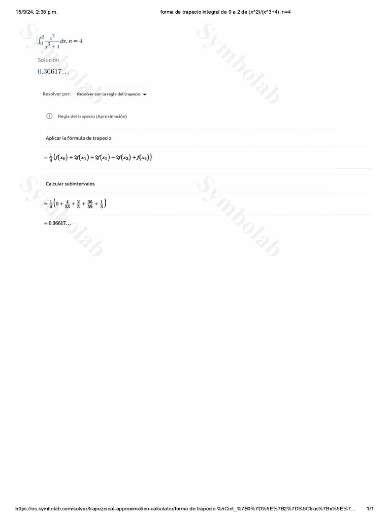 Ejercicio 5 Semana 4 Comparación Calculadoras On Line | PDF