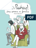 Let's Pacheco!