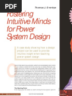 Download PS ANALYSIS - Design Case Study - UIUC - Overbye by fghghfkd58 SN79180899 doc pdf