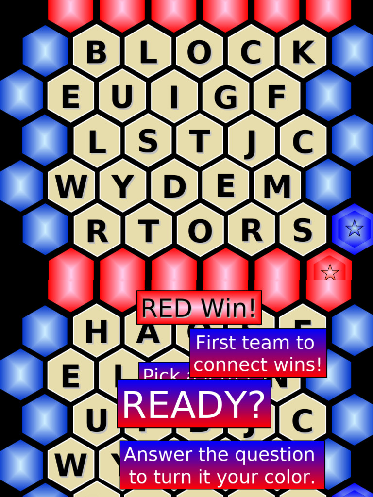 Blockbusters QuizBusters | PDF