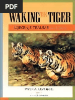 Peter Levine - Buđenje Tigra | PDF