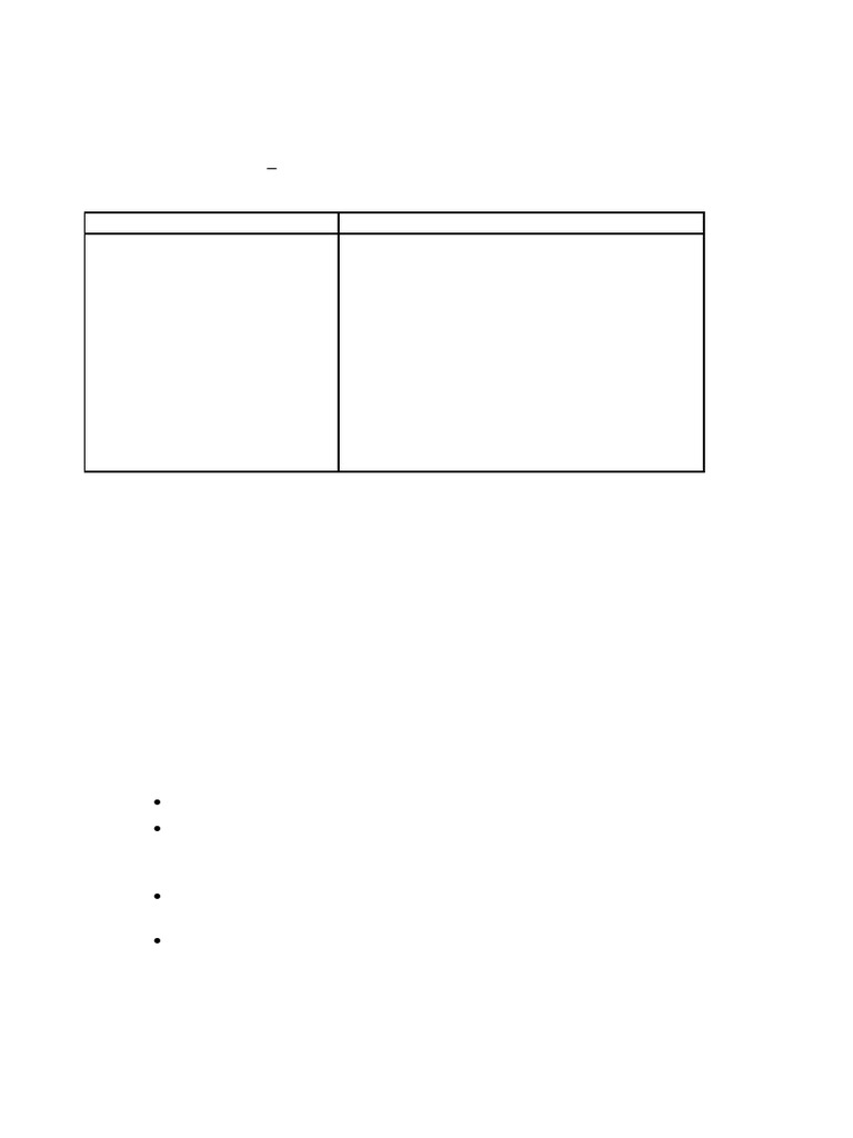 Accounting Paper One Revision - 13 November 2024 | PDF | Dividend ...