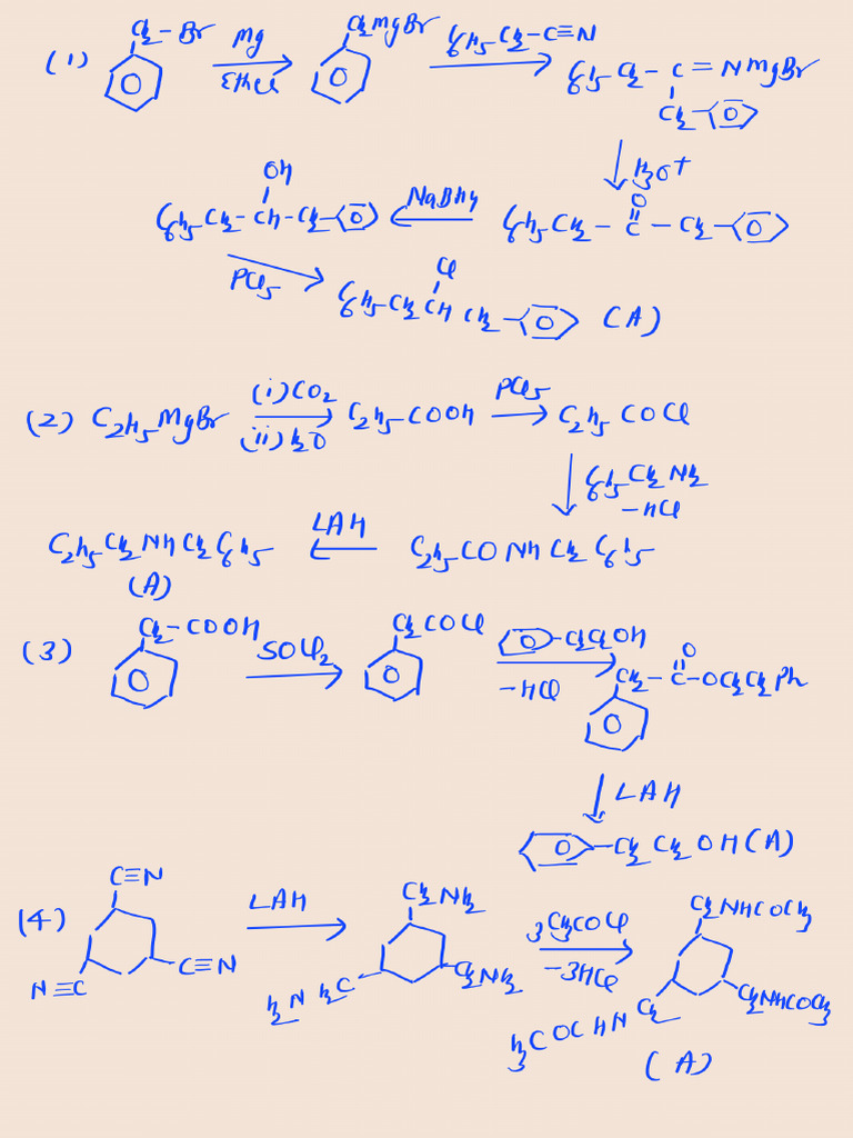 CPS 3 Answer Key - 240601 - 221947 | PDF