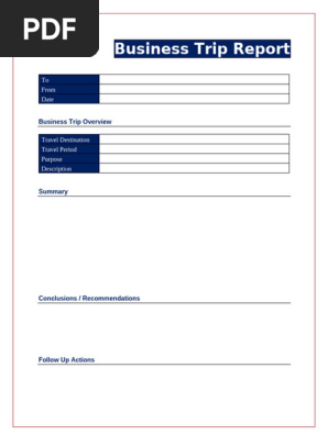 Business Report 11o