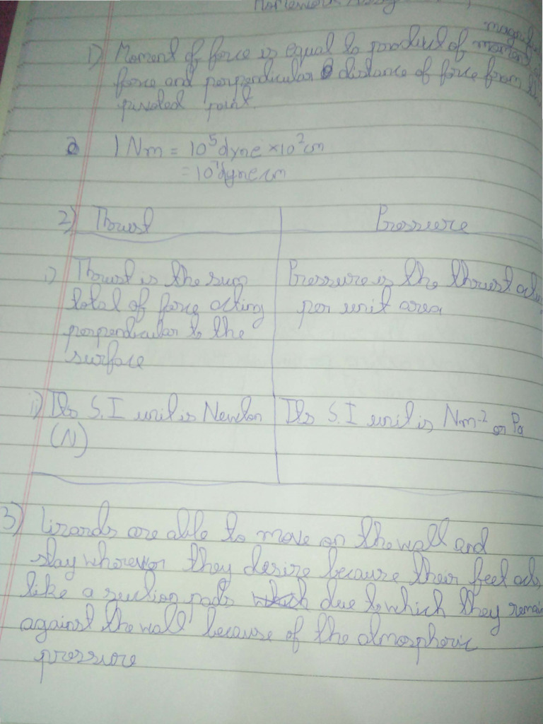 Physics Homework Assignment 1 | PDF