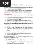 Boletin 15052018 | PDF | Patentar | Propiedad intelectual