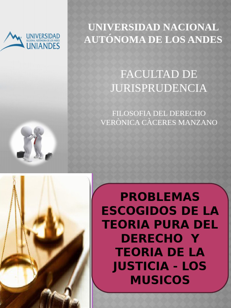 Cesar Torres Dimas | PDF | Moralidad | La Ley natural