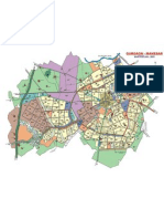 Dwarkaexpressway Map