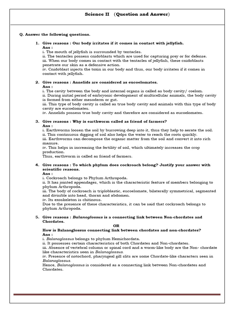 MULTIPLE CHOICE QUESTIONS ON CLASSIFICATION OF PLANTS AND ANIMALS PDF visual data 6