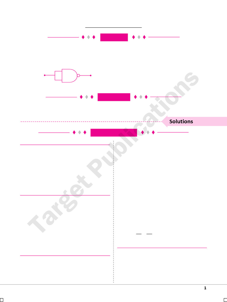 Semiconductor Devices Overview and Analysis | PDF | Rectifier | Bipolar ...