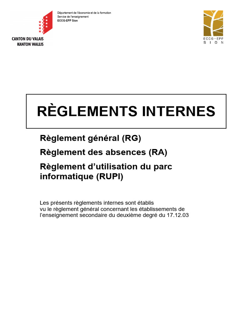 r-glements-internes-eccg-epp-sion-pdf-des-sports-enseignement
