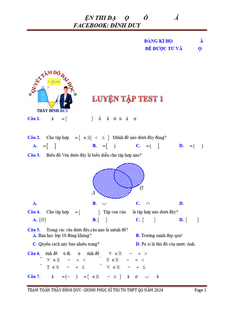 Test 1 L P 10 | PDF