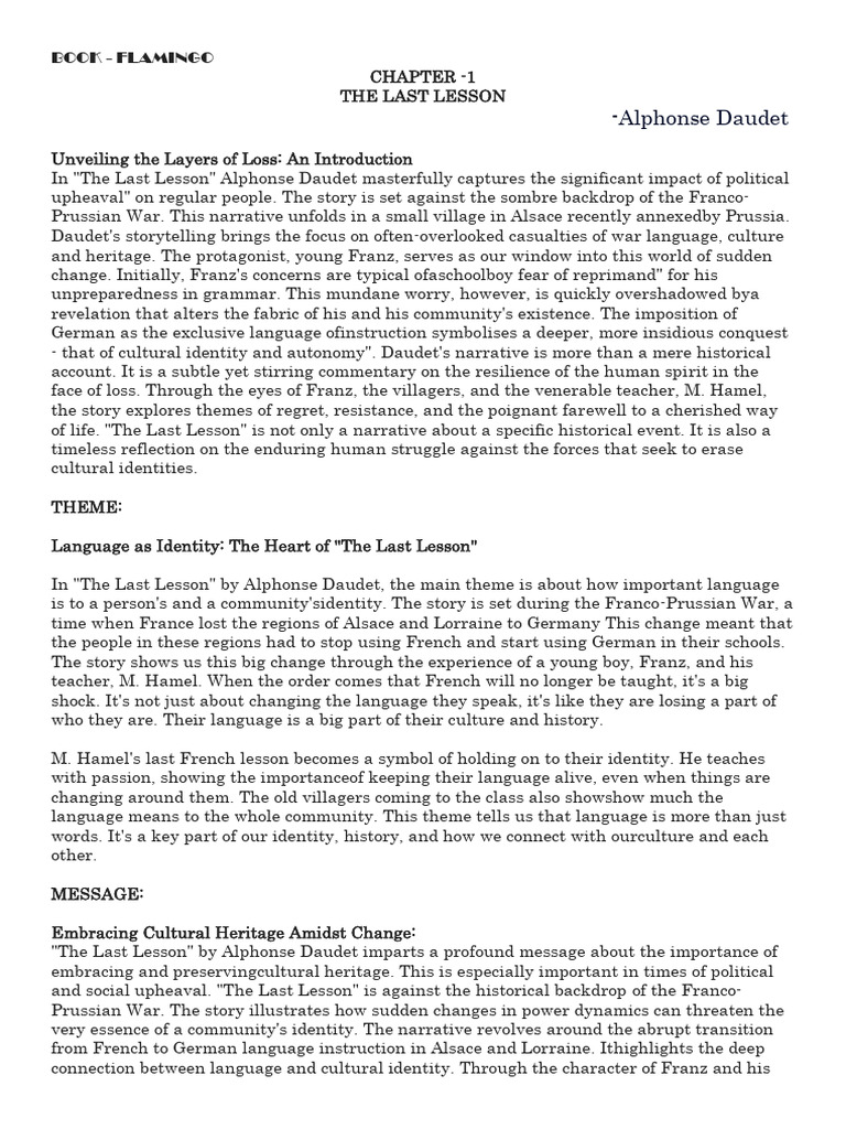 the-last-lesson-pdf