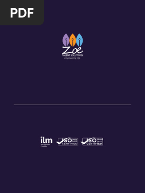 Procurement and Contract Management Training Course
