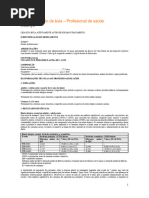 Bula 1737139082773 | PDF | Medicina Clínica | Especialidades médicas