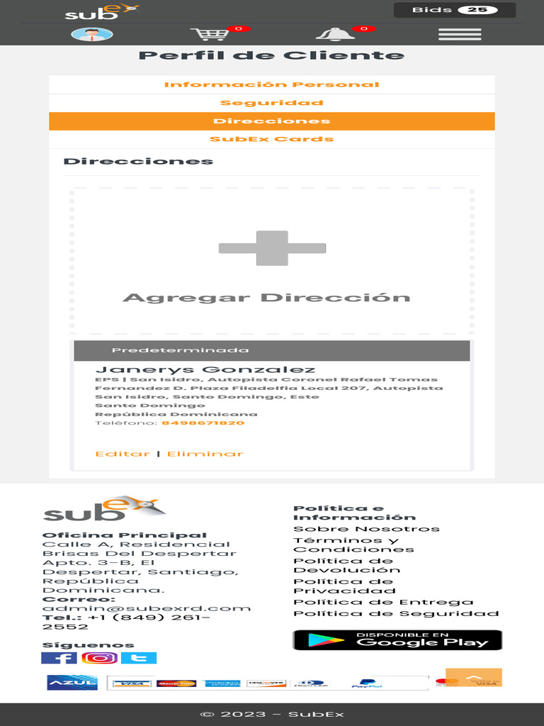 Subex | PDF