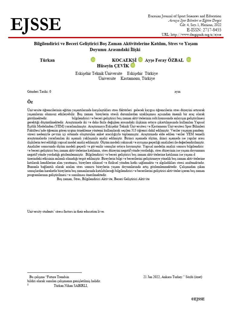 Bilgiendlrici Pdfler 2 | PDF