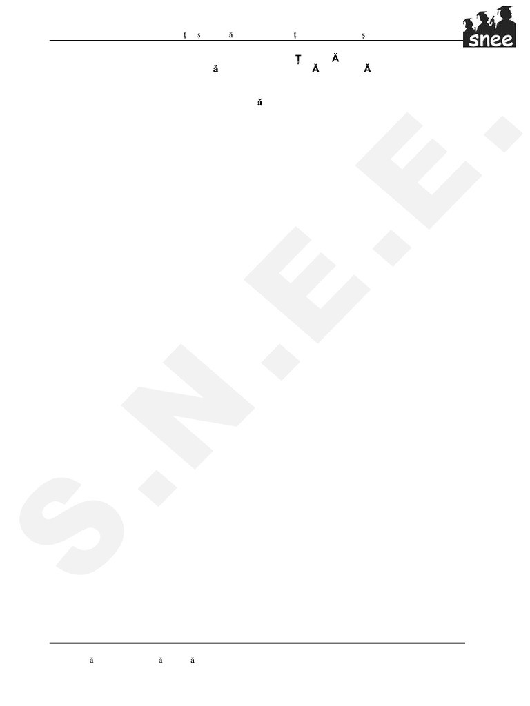Varianta 036 | PDF