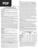 Pentoject: Euthanasia Injection Guide | PDF | Injection (Medicine ...