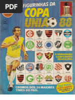 Guerin Sport N°7 (629) Février 1987 Festigol Virdis Abgrall Serena