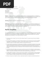 Script de Jeu Loup-Garou Narrateur | PDF | Loups-garous