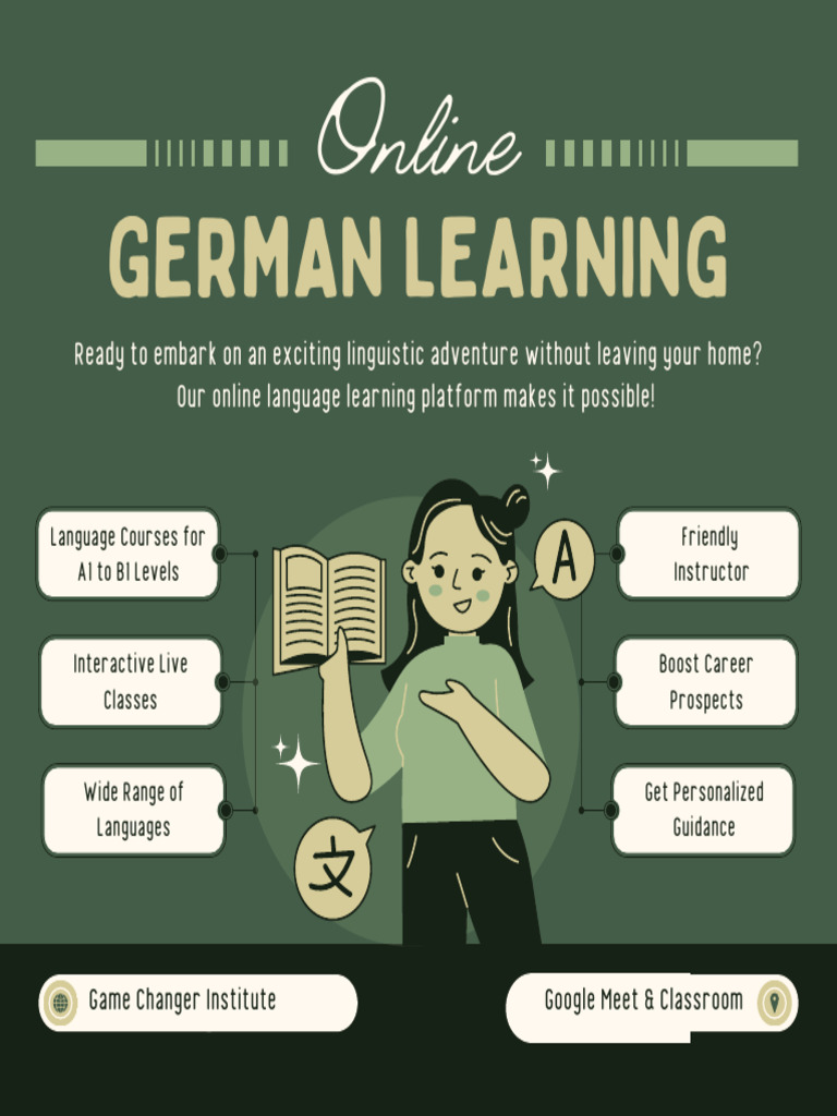 German Language Course Structure 20240727 230623 0000 | PDF