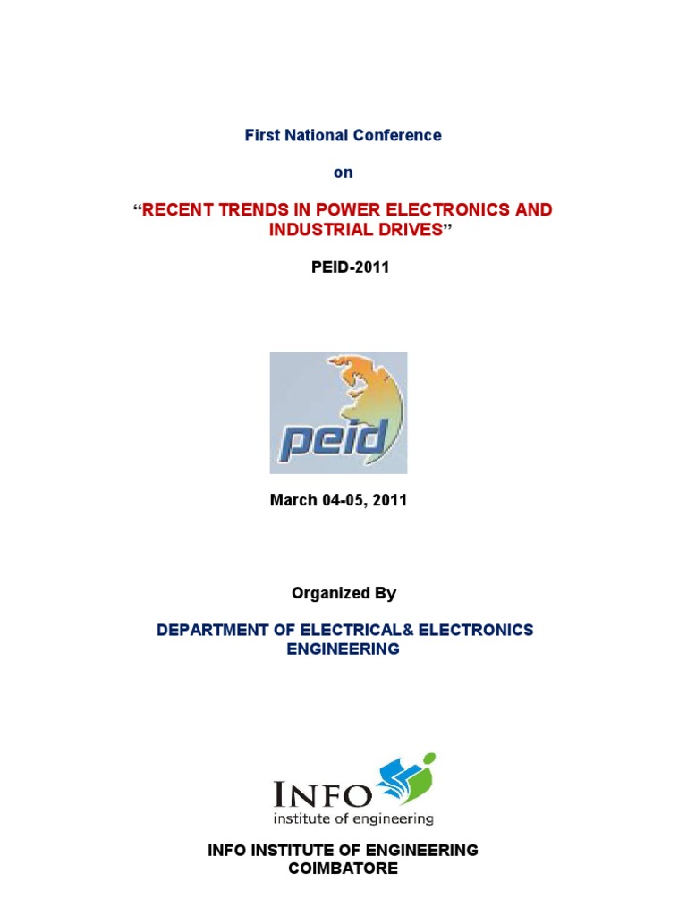 First Course On Power Electronics And Drives fasrjay