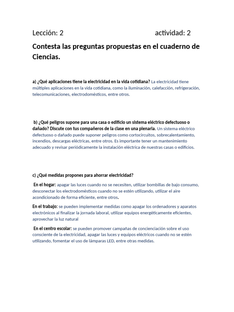 Lec 2 Act 2 | PDF | Tecnología