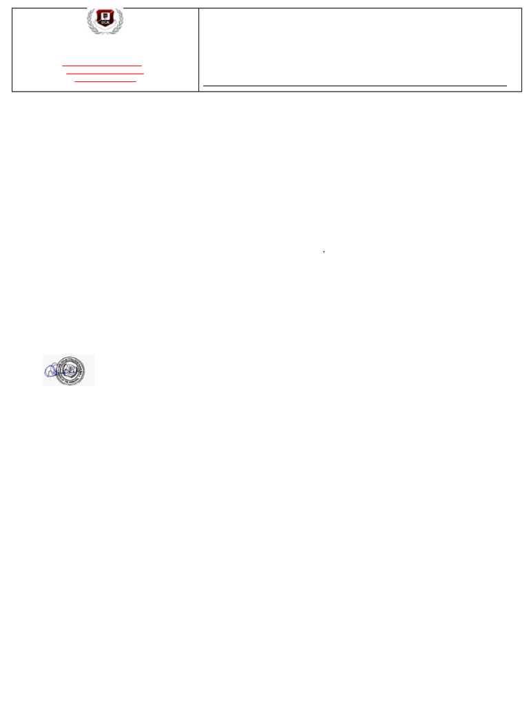 Important Information 3 | PDF