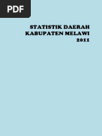 Download Statistik Daerah Kabupaten Melawi 2011 by Sawung Murdha Anggara SN79192815 doc pdf