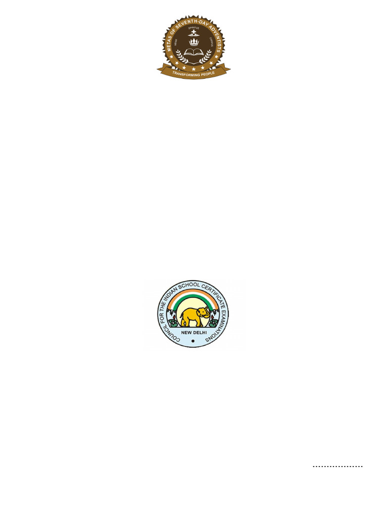 Cover Page Writing Skills-New | PDF | Career & Growth