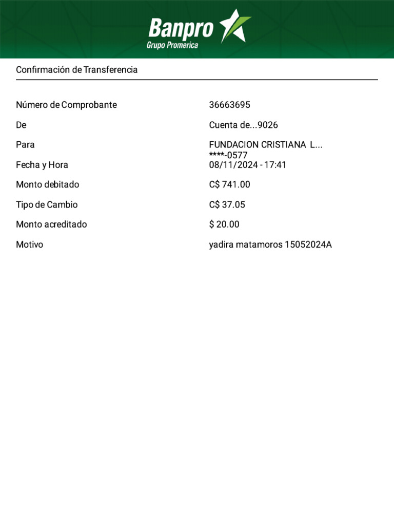Banpro - 8 11 2024 - 17 41 | PDF