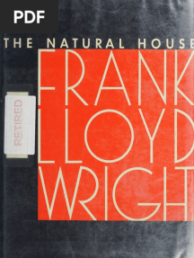 The Natural House
