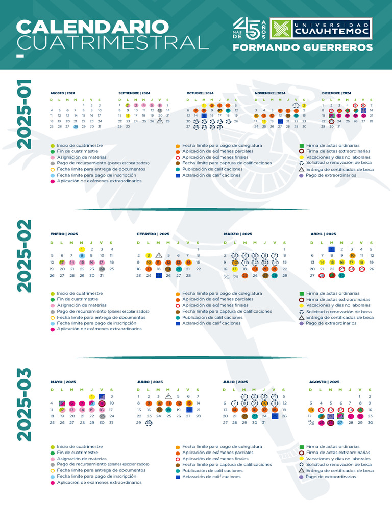 calendario-cuatrimestral-2025-pdf
