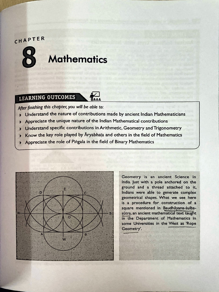 Maths Ganitha | PDF