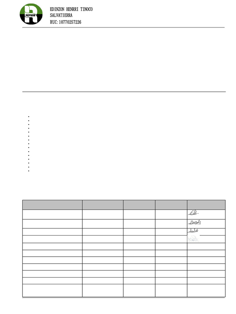 Aist Repsos | PDF | Tecnología