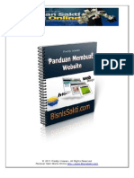 Download Panduan Membuat Website Bisnissakticom by susilomarthin SN79195852 doc pdf